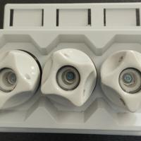 Portafusibili Neozed Siemens 5672 63A 400V 3P