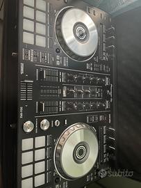 Pioneer DDJ-SR2