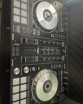 Pioneer DDJ-SR2
