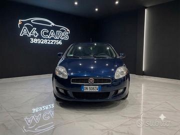 Fiat Croma 1.9 Multijet Dynamic