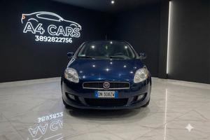 Fiat Croma 1.9 Multijet Dynamic