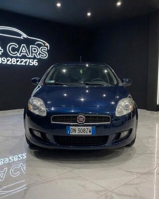 Fiat Croma 1.9 Multijet Dynamic