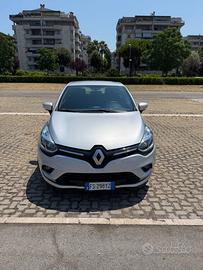 Renault Clio Gpl 2018