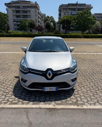 Renault Clio Gpl 2018