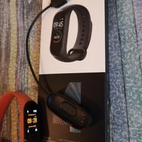 Xiaomi mi band 4