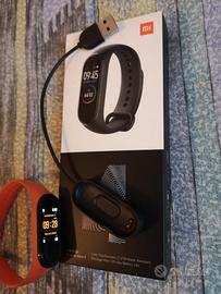 Xiaomi mi band 4