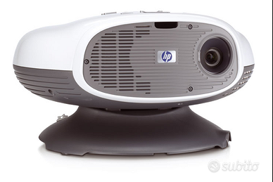 videoproiettore hp come nuoo