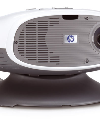 videoproiettore hp come nuoo