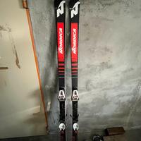 Sci nordica GS