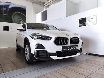 BMW X2 (F39) - X2 xDrive25e Business-X