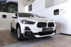 BMW X2 (F39) - X2 xDrive25e Business-X