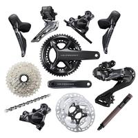 SHIMANO ULTEGRA 12v. R8170 DISC