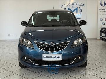 Lancia Ypsilon 1.0 FireFly 5 porte S&S Hybrid Ecoc