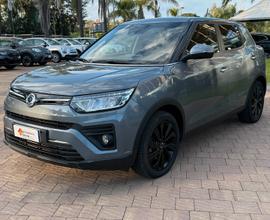 Ssangyong Tivoli 1.6 diesel 2WD Exclusive