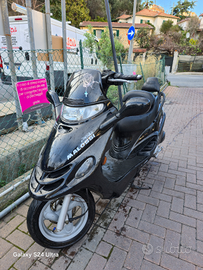 Kymco dink 125 2006