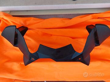 carena copri strumenti x BMW gs 1200/50