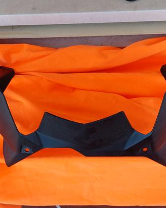 carena copri strumenti x BMW gs 1200/50