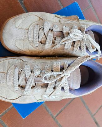 Puma Palermo n. 37
