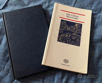 Il sentiero dei nidi di ragno - Marco Valdo