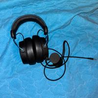 Cuffie da gaming HyperX