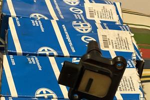 Bobbine x audi tt 1.8 6v mk1