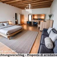 Centro storico: Grande appartamento nel centro sto