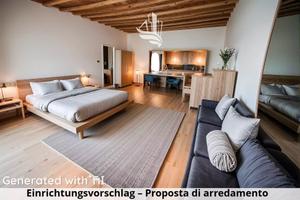 Centro storico: Grande appartamento nel centro sto