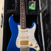 Fender stratocaster American Standard 1991