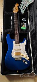 Fender stratocaster American Standard 1991