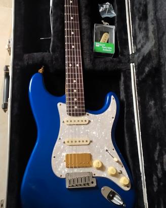 Fender stratocaster American Standard 1991