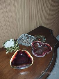 posaceneri vintage 