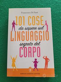 101 cose da sapere sul linguaggio se del corpo 