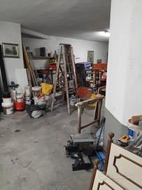 Vendita Garage
