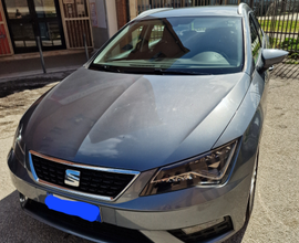 Seat leon 1.4 tgi