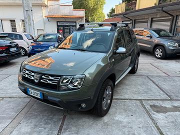 Dacia Duster 1.2 TCe 125CV 4x2 Lauréate