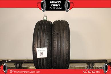 2 Gomme 185 65 R 15 Fulda al 82% SPED GRATIS