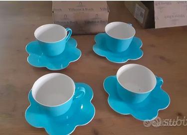 SET  CAFFÈ VILLEROY & BOCH