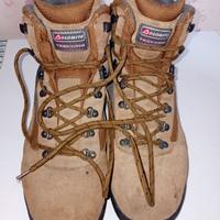 Scarponi Dolomite Trekking