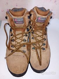 Scarponi Dolomite Trekking