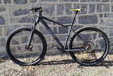 Mountain bike Lupo Climb 12