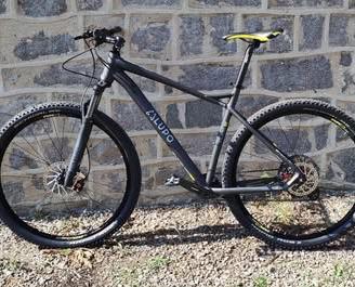 Mountain bike Lupo Climb 12