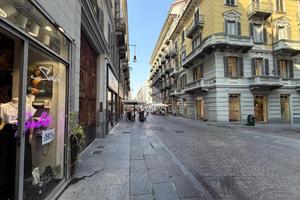 ATTIVITÀ A TORINO