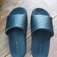 Sandali Tommy hilfiger donna  n 41