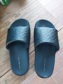 Sandali Tommy hilfiger donna  n 41