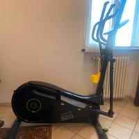 Ellittica Domyos 520