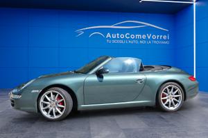 PORSCHE 911 (997) 911 Carrera S Cabri...