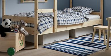 Letto singolo IKEA