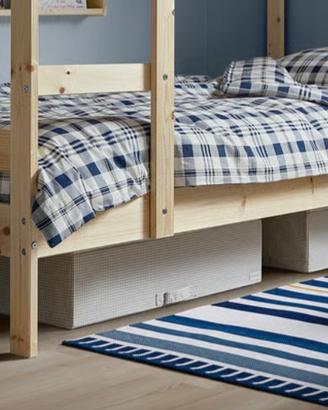 Letto singolo IKEA
