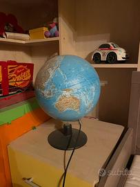 mappamondo 