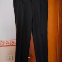 Pantaloni classici uomo